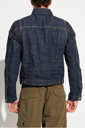 Dsquared2 Jeansjacke