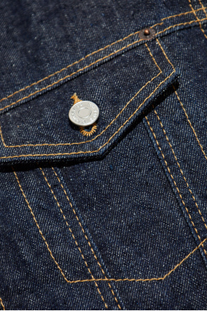 Dsquared2 Jeansjacke