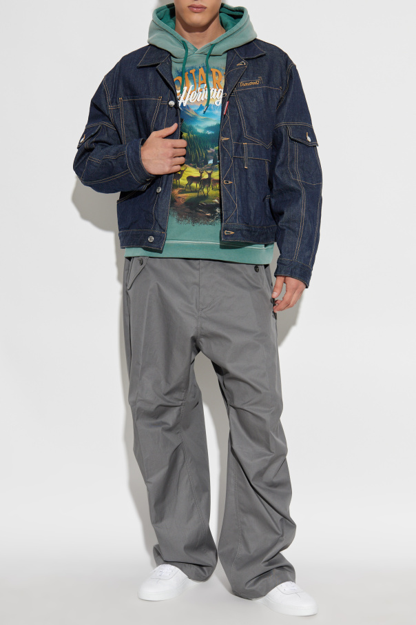 Dsquared2 Denim jacket