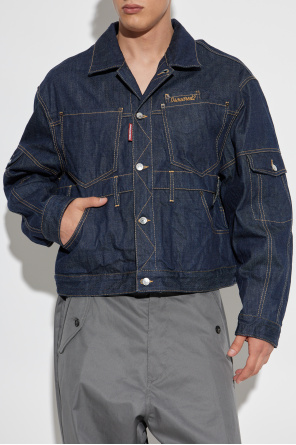 Dsquared2 Denim jacket