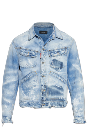 Jeansjacke