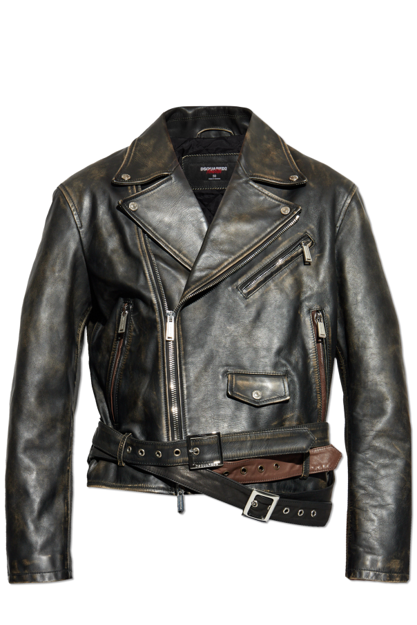 Dsquared2 X MAGLIANO od Dsquared2