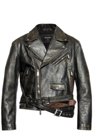 Dsquared2 X MAGLIANO