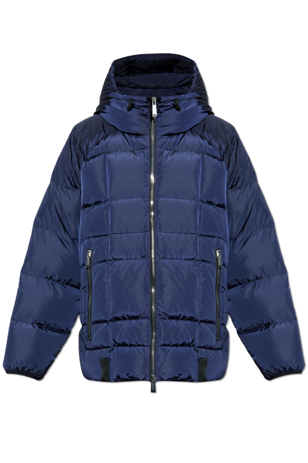 Puffer jacket od Dsquared2
