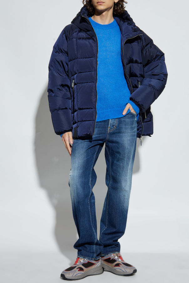Dsquared2 Puffer jacket