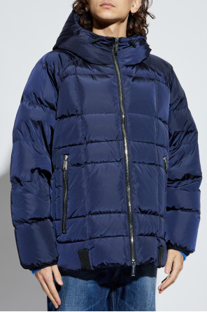 Dsquared2 Puffer jacket