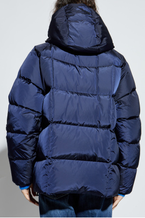 Dsquared2 Puffer jacket