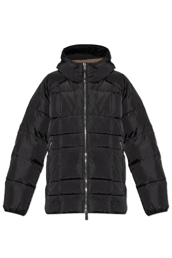 Puffer jacket od Dsquared2