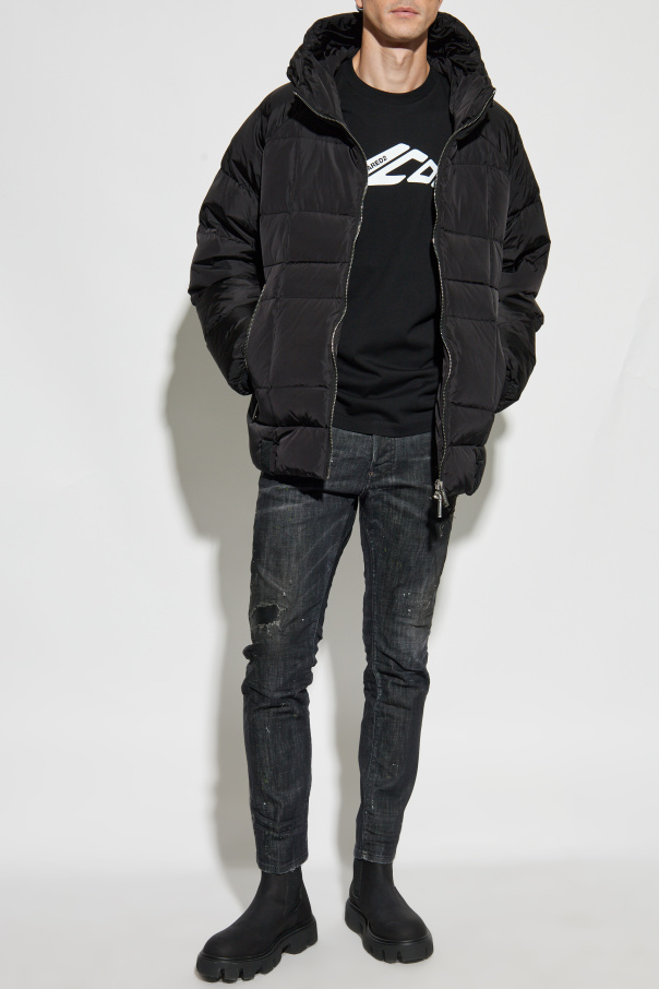 Dsquared2 Daunenjacke