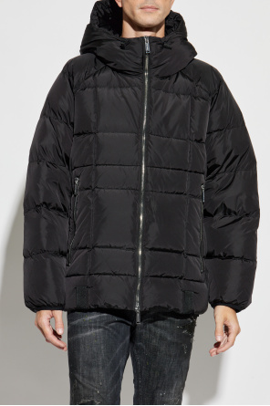 Dsquared2 Daunenjacke