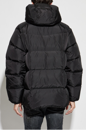 Dsquared2 Daunenjacke