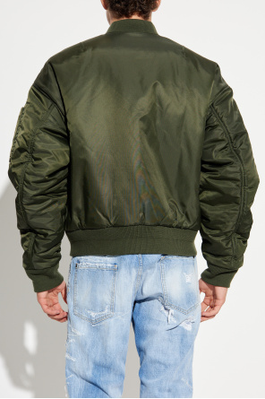 Dsquared2 Cazadora tipo "bomber" acolchada