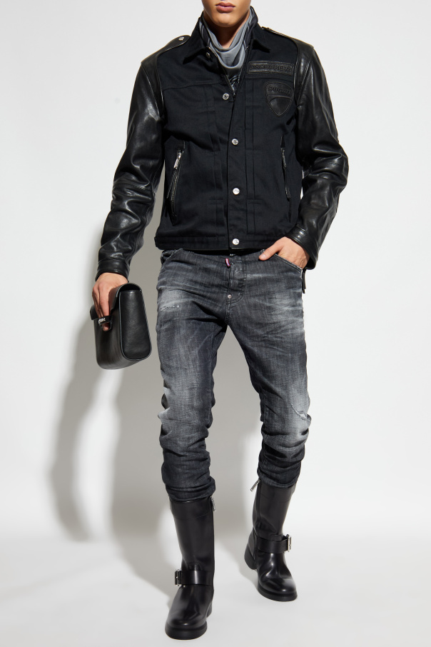 Dsquared2 Dsquared2 X DUCATI