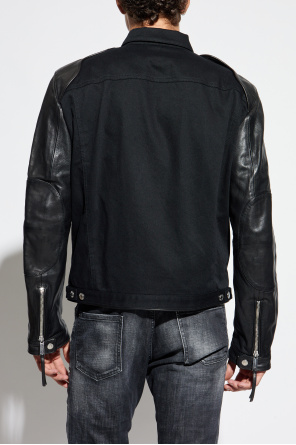 Dsquared2 Dsquared2 X DUCATI