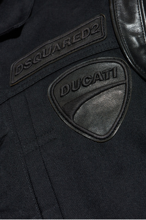 Dsquared2 Dsquared2 X DUCATI