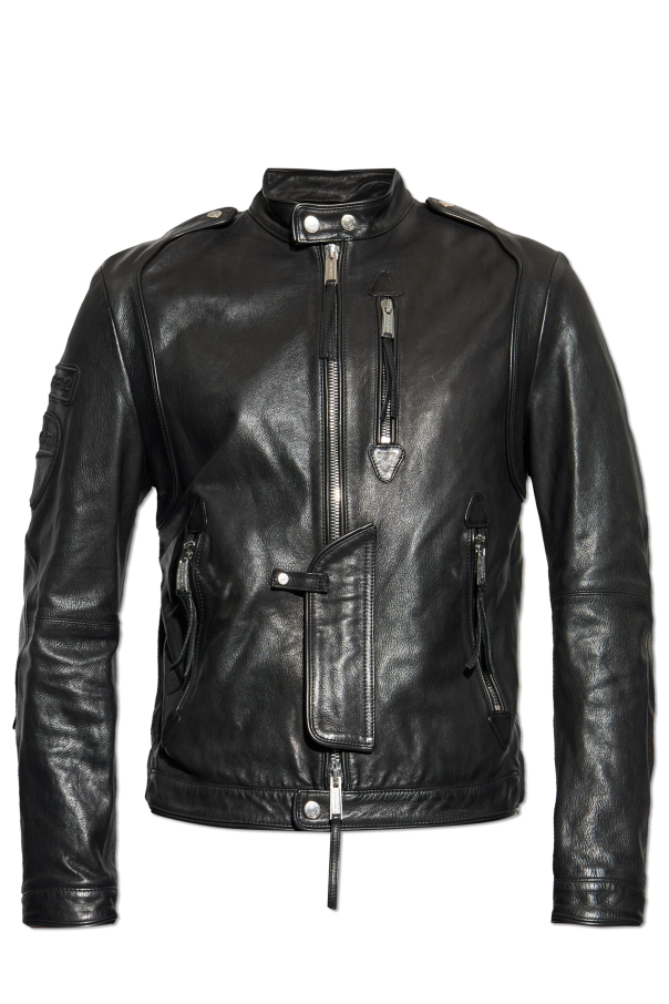 DSQUARED2 X DUCATI od Dsquared2