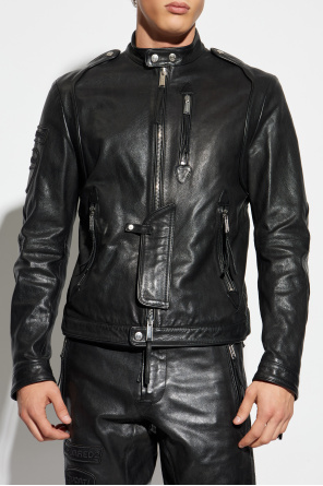 Dsquared2 DSQUARED2 X DUCATI