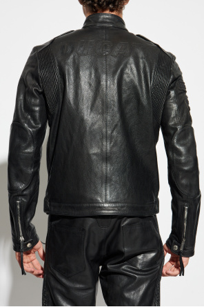 Dsquared2 DSQUARED2 X DUCATI