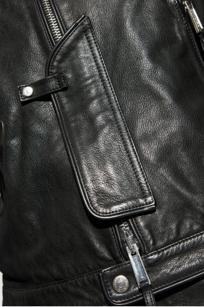 Dsquared2 DSQUARED2 X DUCATI