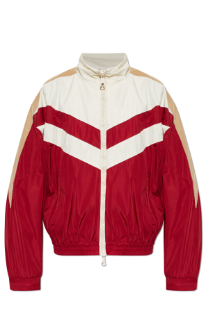 Cazadora tipo ‘bomber’