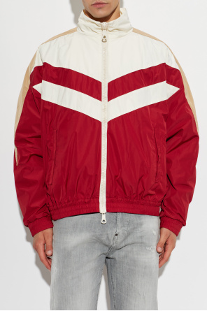 Dsquared2 Bunda typu ‘bomber’