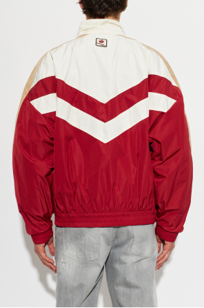 Dsquared2 Bunda typu ‘bomber’
