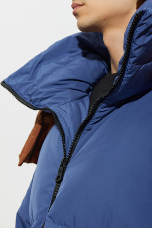 Dsquared2 Down jacket with hood