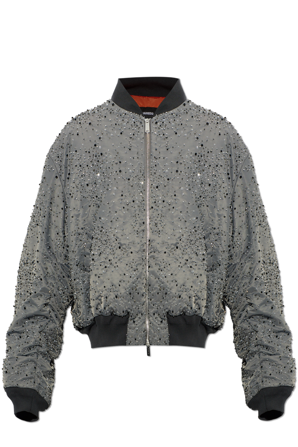 Dsquared2 Bomber bunda