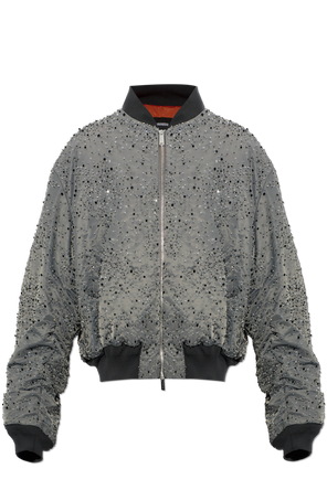 Bomber bunda