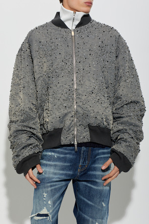Dsquared2 Bomber bunda
