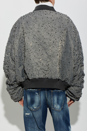 Dsquared2 Bomber bunda