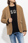 Dsquared2 Corduroy blazer