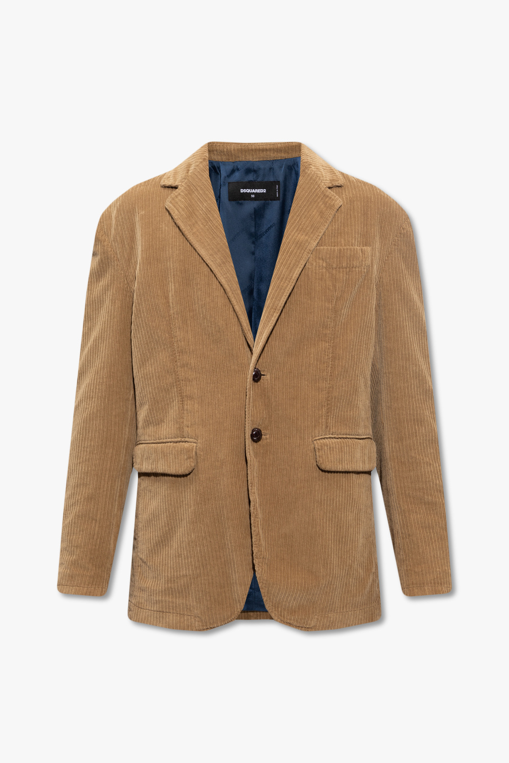 Dsquared2 Corduroy blazer