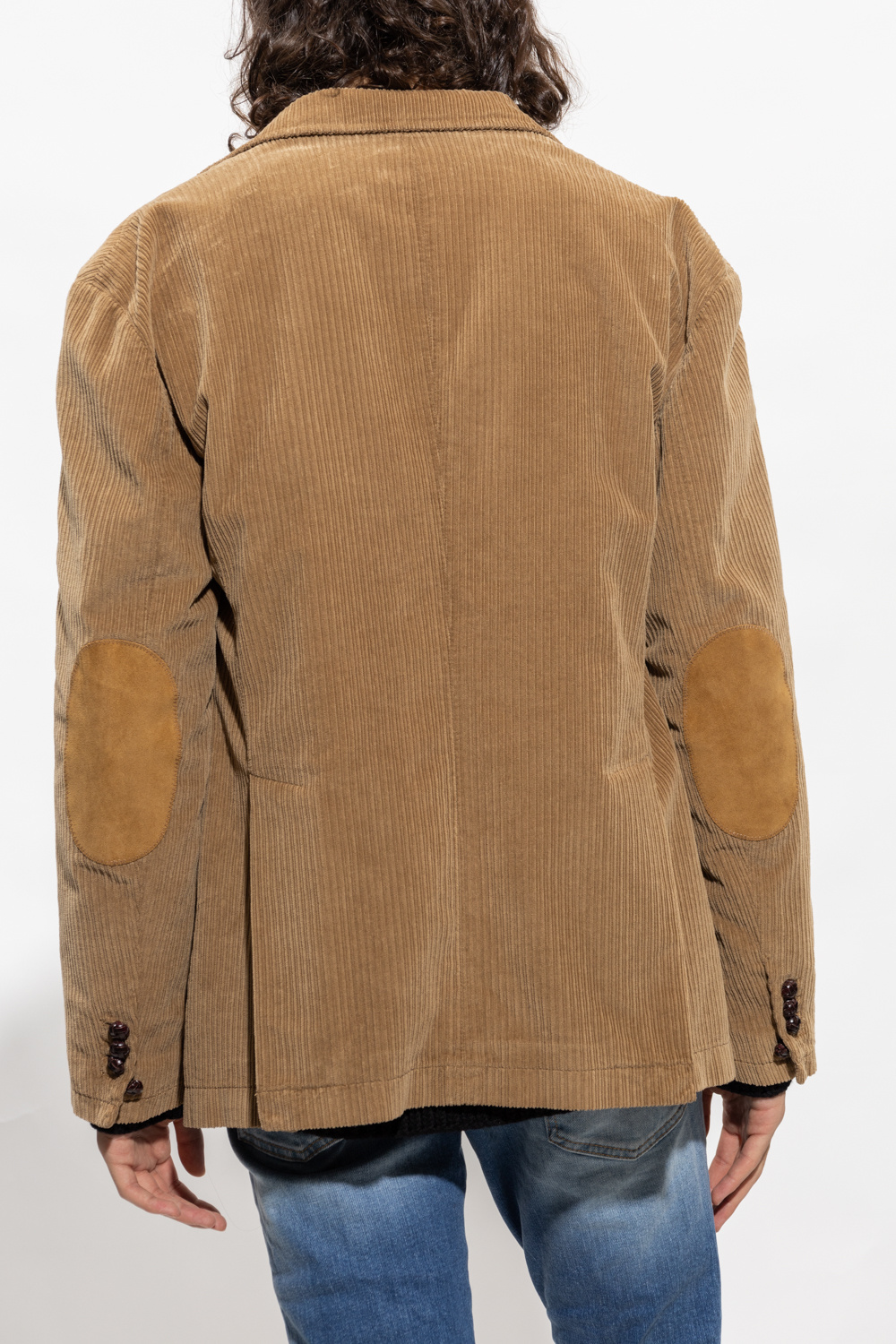 Dsquared2 Corduroy blazer