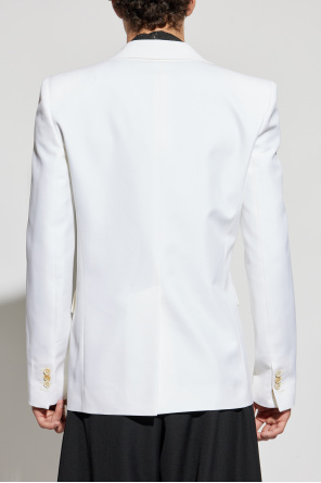 Dsquared2 Blazer mit glänzenden Applikationen