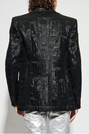 Dsquared2 Shiny blazer