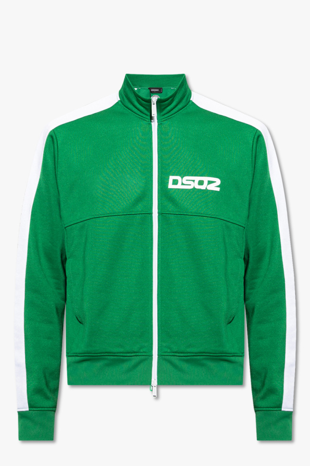 Dsquared2 Track sweatshirt