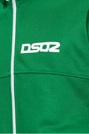 Dsquared2 long-sleeve sweatshirt