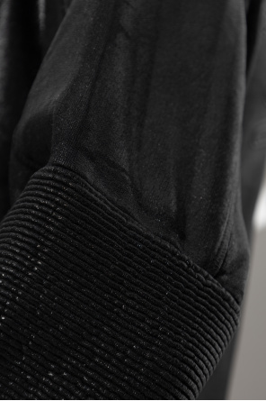 Dsquared2 Chaqueta con acabado decorativo