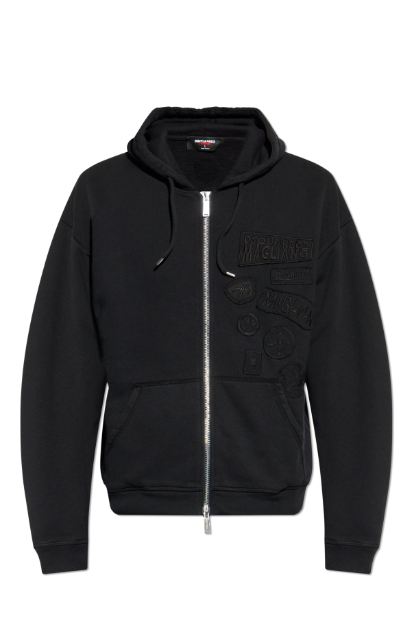 DSQUARED2 X MAGLIANO od Dsquared2