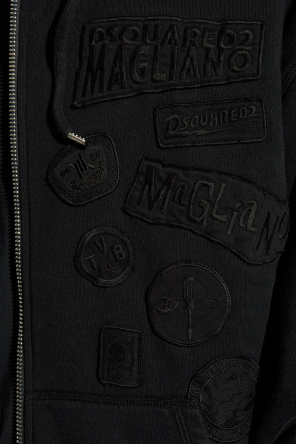 Dsquared2 DSQUARED2 X  MAGLIANO