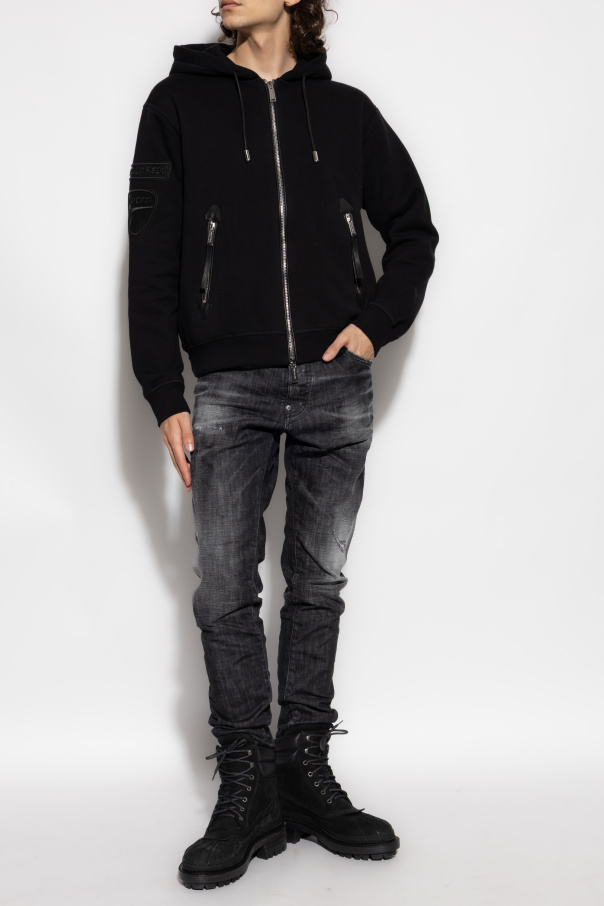 Dsquared2 Dsquared2 X DUCATI