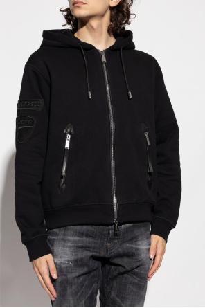 Dsquared2 Dsquared2 X DUCATI