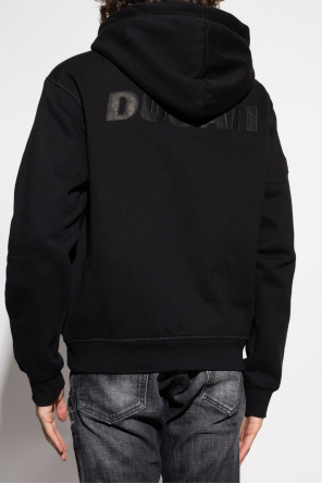 Dsquared2 Dsquared2 X DUCATI