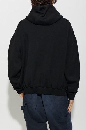 Dsquared2 Hooded jacket