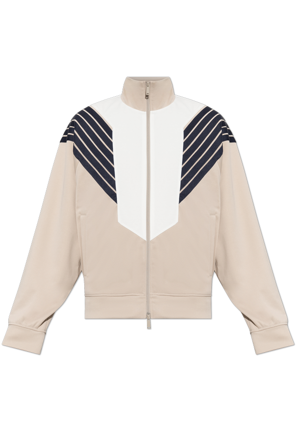 Logo Track Jacket od Dsquared2