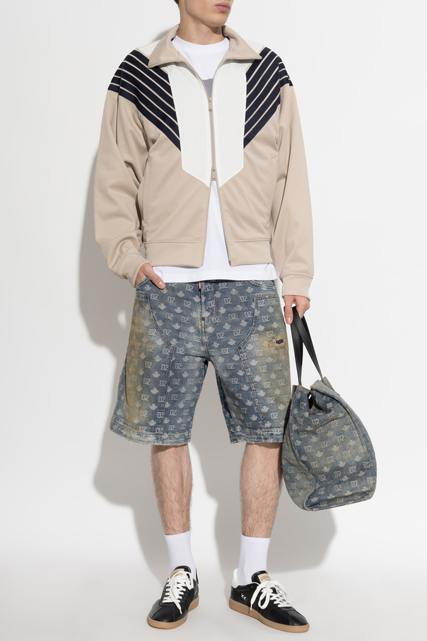 Dsquared2 Sudadera con logo