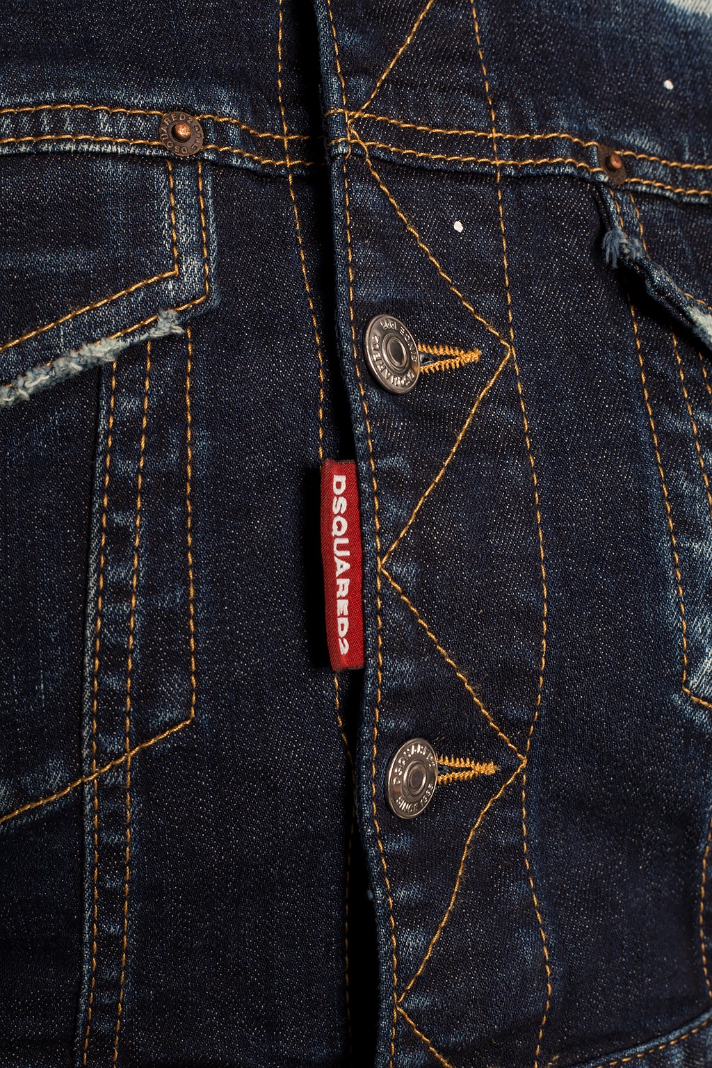 dsquared2 samurai jeans