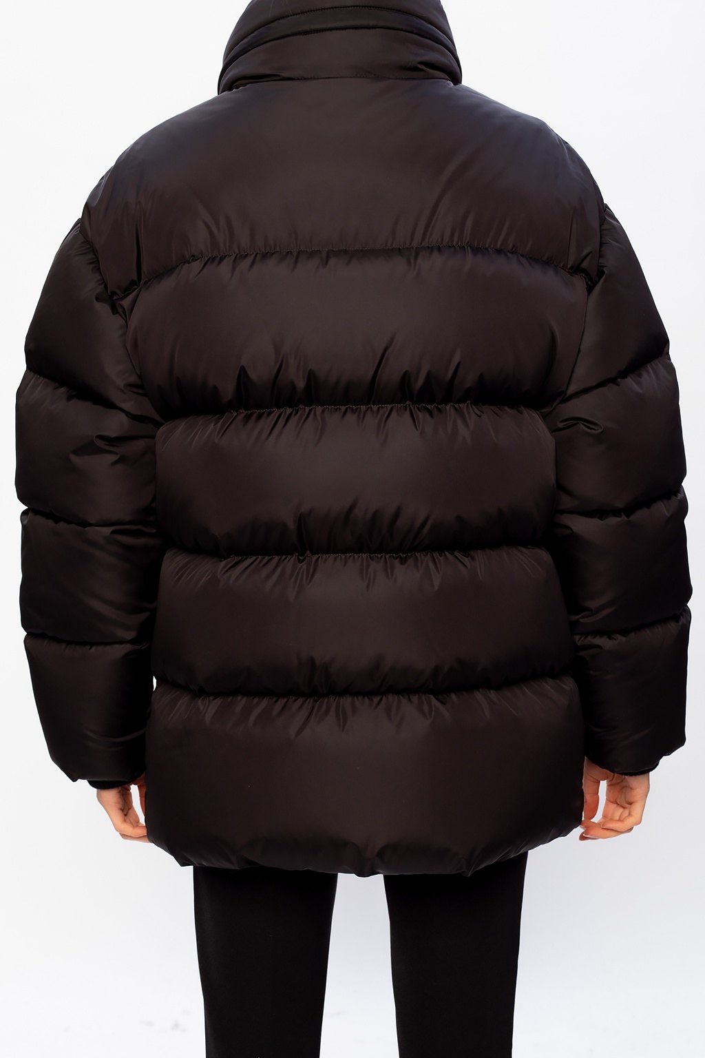 Dsquared2 Quilted down jacket