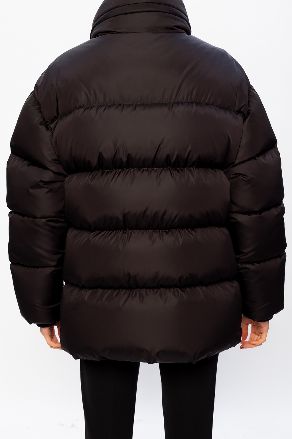 dsquared2 quilted down jacket